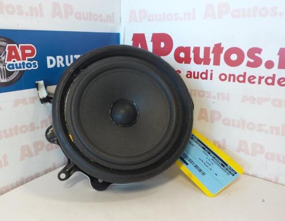 Lautsprecher Audi A4 8E, B6 8E0035411 P3737795