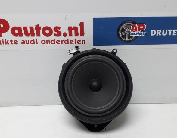 Loudspeaker AUDI A4 Avant (8E5, B6), AUDI A4 Avant (8ED, B7)