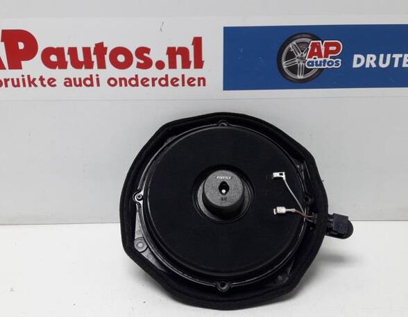 Loudspeaker AUDI A4 B7 Convertible (8HE)