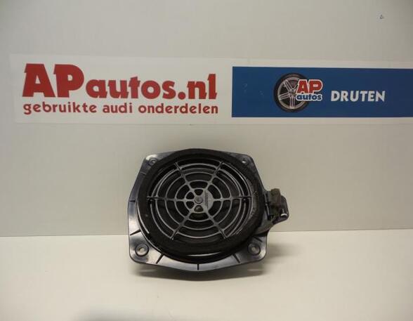 Loudspeaker AUDI A4 B7 Convertible (8HE)