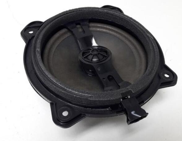 Loudspeaker AUDI A3 (8P1), AUDI A3 Sportback (8PA)