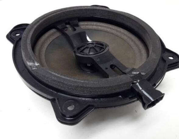 Loudspeaker AUDI A3 (8P1), AUDI A3 Sportback (8PA)