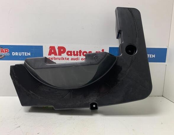 Loudspeaker AUDI A4 Avant (8K5, B8)