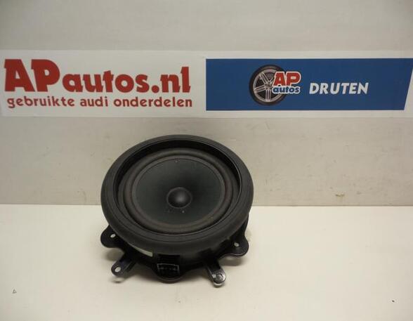 Lautsprecher Audi A4 Avant 8E, B7 8E0035411B P6827719