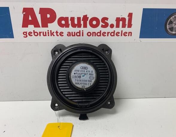 
Lautsprecher Audi A3 Cabriolet 8P 8H0035411D P20901010
