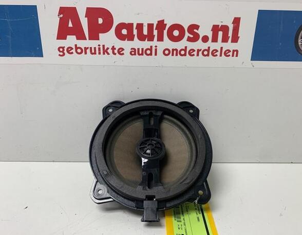 Loudspeaker AUDI A3 Convertible (8P7)