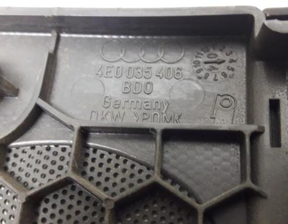 Speaker Assy AUDI A8 (4E2, 4E8)