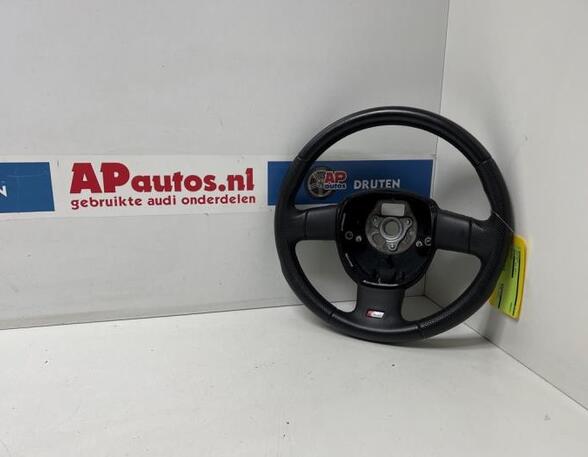 Steering Wheel AUDI A3 (8P1), AUDI A3 Sportback (8PA)