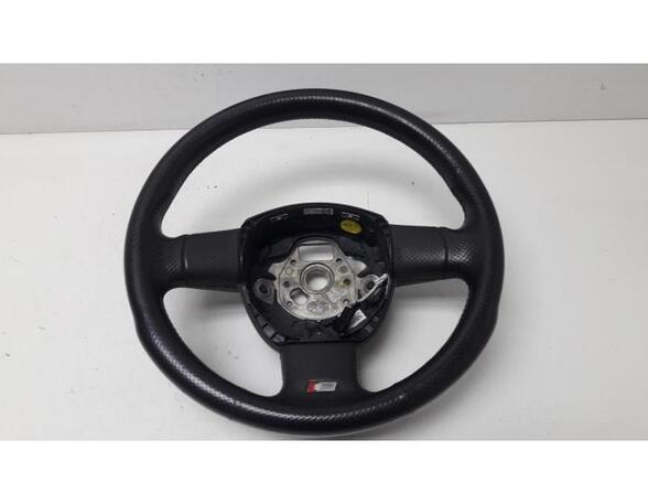 Steering Wheel AUDI A3 (8P1), AUDI A3 Sportback (8PA)