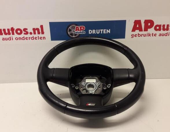 Steering Wheel AUDI A3 (8P1), AUDI A3 Sportback (8PA)