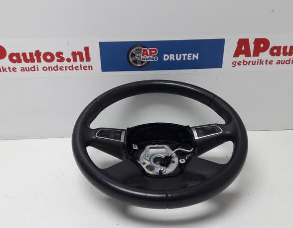 Steering Wheel AUDI Q5 (8RB), AUDI Q5 Van (8RB)