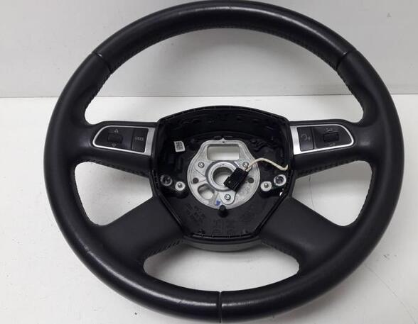 Steering Wheel AUDI Q5 (8RB), AUDI Q5 Van (8RB)