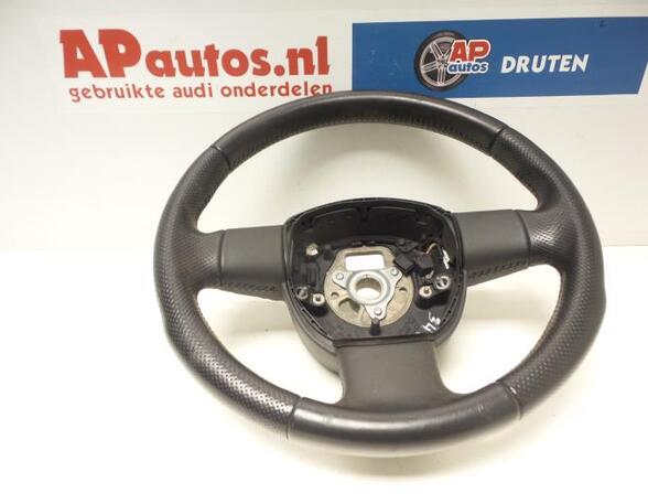 Steering Wheel AUDI A3 (8P1), AUDI A3 Sportback (8PA)