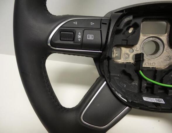 Steering Wheel AUDI A3 (8V1, 8VK)