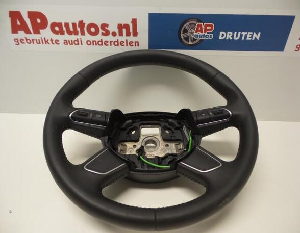 Steering Wheel AUDI A3 (8V1, 8VK)