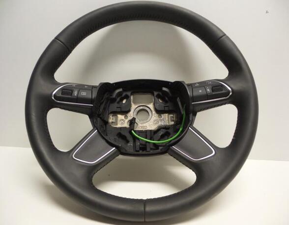 Steering Wheel AUDI A3 (8V1, 8VK)