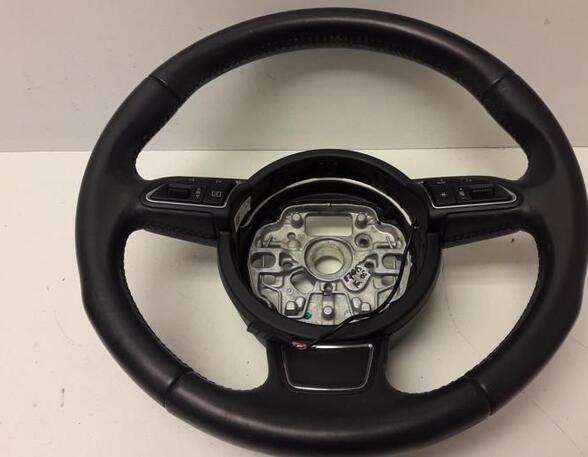 Steering Wheel AUDI A1 (8X1, 8XK), AUDI A1 Sportback (8XA, 8XF)