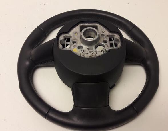 Steering Wheel AUDI A1 (8X1, 8XK), AUDI A1 Sportback (8XA, 8XF)