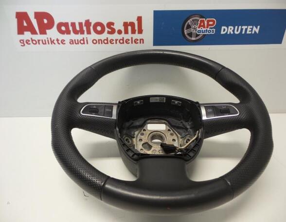 Steering Wheel AUDI A5 (8T3)