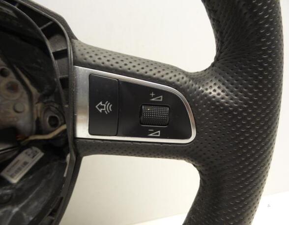 Steering Wheel AUDI A5 (8T3)