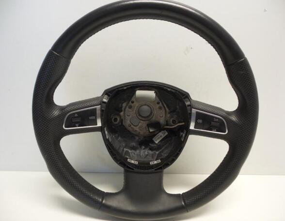 Steering Wheel AUDI A5 (8T3)