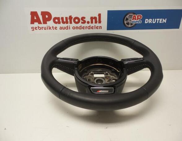 Stuurwiel AUDI A1 Sportback (8XA, 8XF)