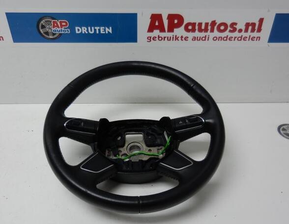 Steering Wheel AUDI A4 Avant (8K5, B8)