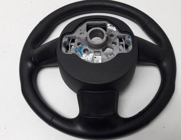 Steering Wheel AUDI A1 Sportback (8XA, 8XF)