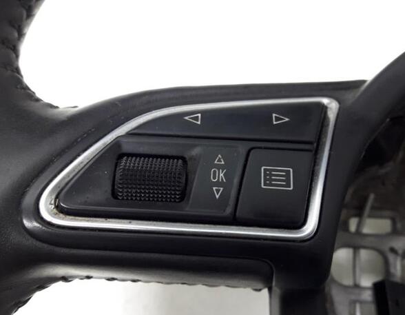 Steering Wheel AUDI A1 Sportback (8XA, 8XF)