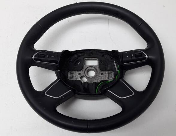 Steering Wheel AUDI A3 Sportback (8VA, 8VF)