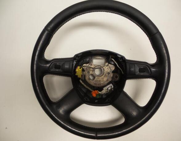 Steering Wheel AUDI A6 (4F2, C6)