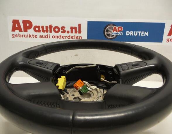 Steering Wheel AUDI A6 (4F2, C6)