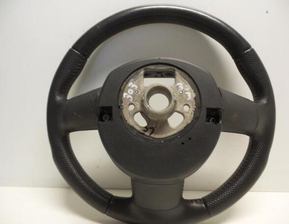 Steering Wheel AUDI A3 (8P1), AUDI A3 Sportback (8PA)