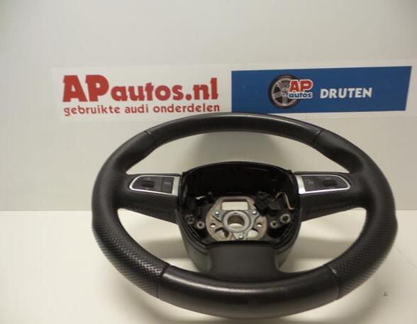 Steering Wheel AUDI A3 (8P1), AUDI A3 Sportback (8PA)