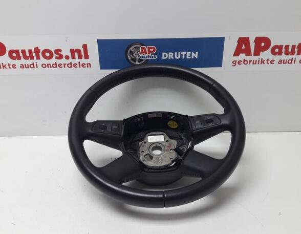 Steering Wheel AUDI A6 (4F2, C6)