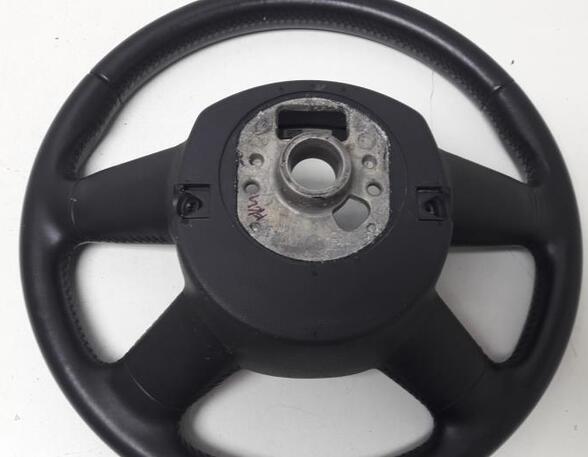 Steering Wheel AUDI A6 (4F2, C6)