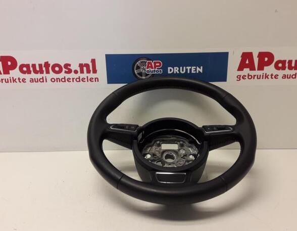 Stuurwiel AUDI A1 (8X1, 8XK), AUDI A1 Sportback (8XA, 8XF)