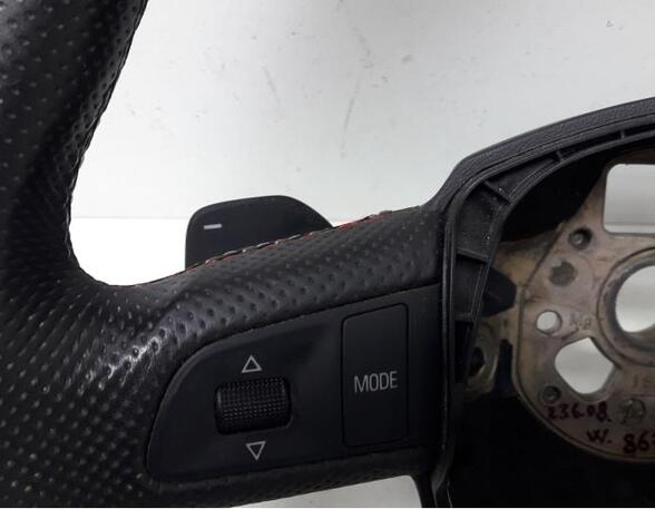 Steering Wheel AUDI A6 Avant (4F5, C6)