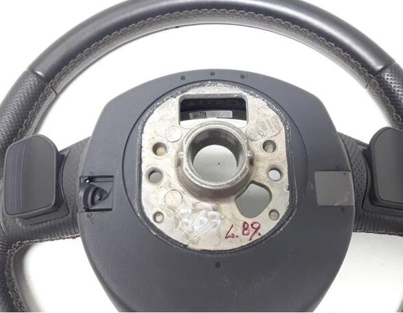 Steering Wheel AUDI A6 Avant (4F5, C6)