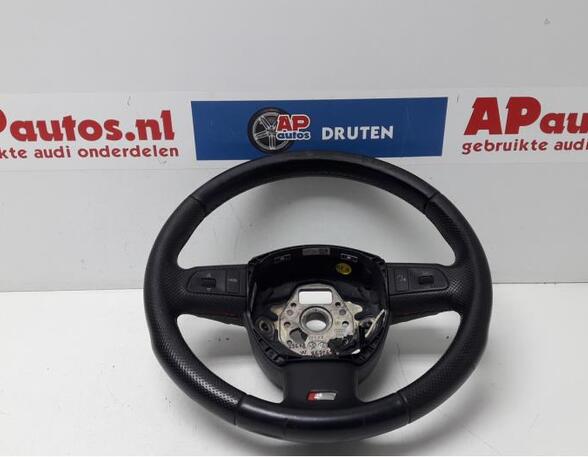 Steering Wheel AUDI A6 Avant (4F5, C6)