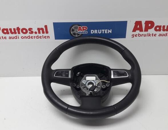 Steering Wheel AUDI Q5 (8RB), AUDI Q5 Van (8RB)