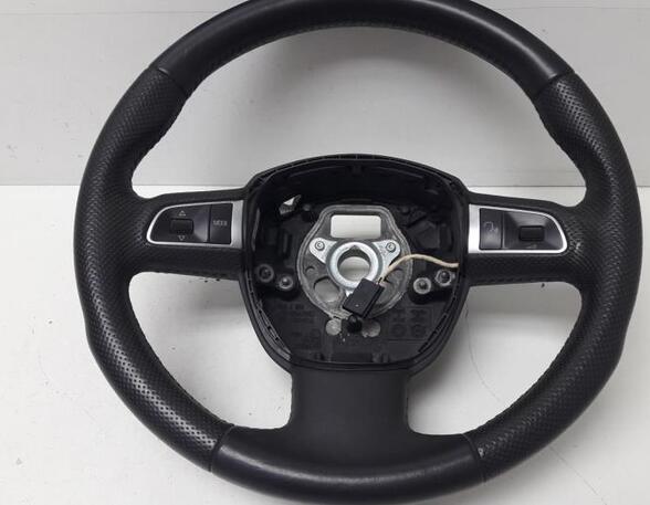 Steering Wheel AUDI Q5 (8RB), AUDI Q5 Van (8RB)