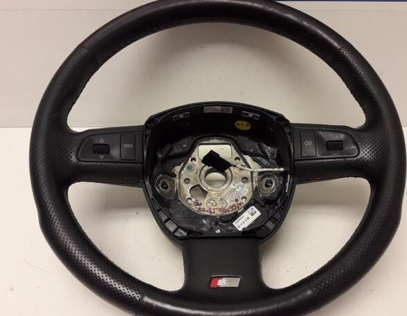 Steering Wheel AUDI Q7 (4LB)