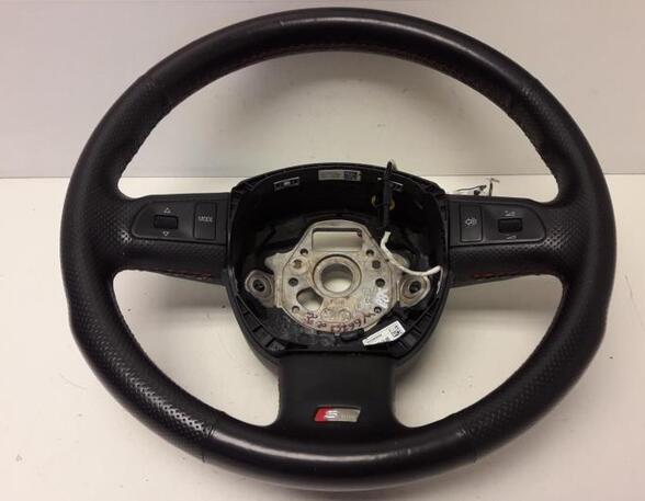 Steering Wheel AUDI Q7 (4LB)