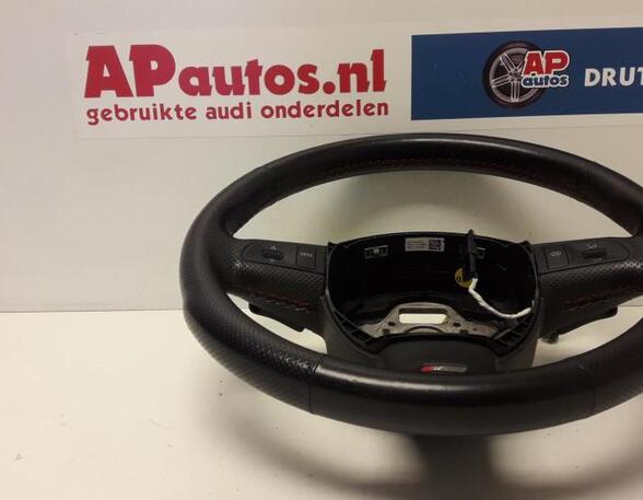 Steering Wheel AUDI Q7 (4LB)