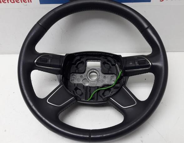 Steering Wheel AUDI A4 Avant (8K5, B8), AUDI A5 Sportback (8TA)