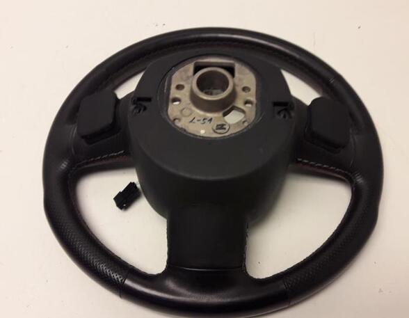 Steering Wheel AUDI A6 Avant (4F5, C6)