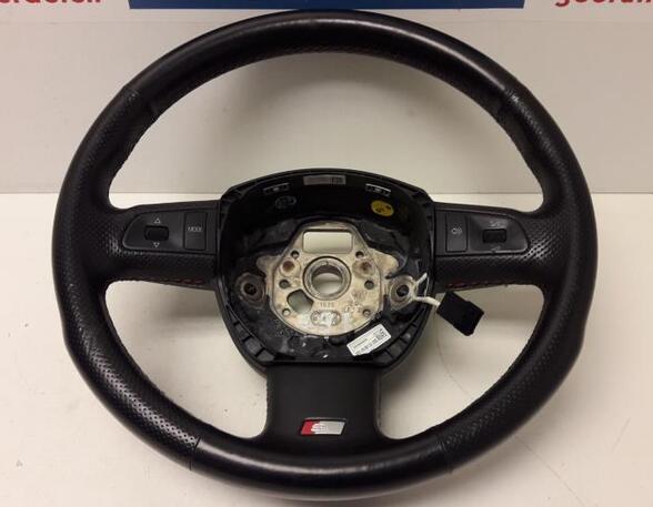 Steering Wheel AUDI A6 Avant (4F5, C6)