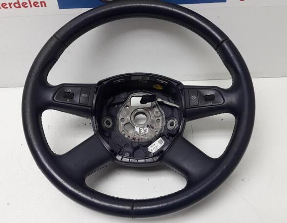 Steering Wheel AUDI A6 Avant (4F5, C6)