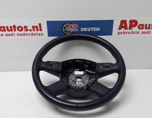 Steering Wheel AUDI A6 Avant (4F5, C6)